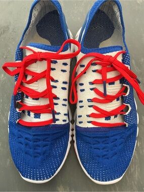 Pre-Owed Under Armour Speedform Slingshot Running Sneakers